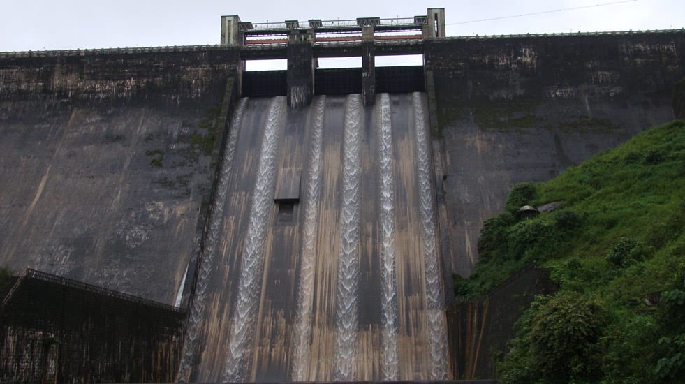Water_Flowing_Away